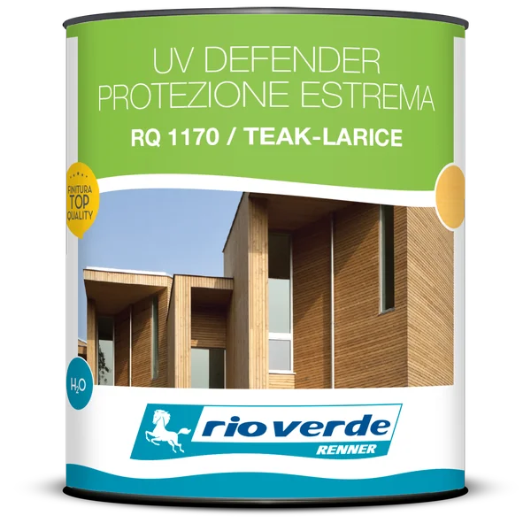 RQ xx70 | UV Defender Protezione Estrema