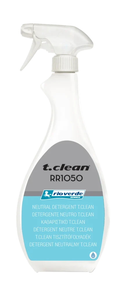 RR1050 | Detergent Neutralny T.Clean
