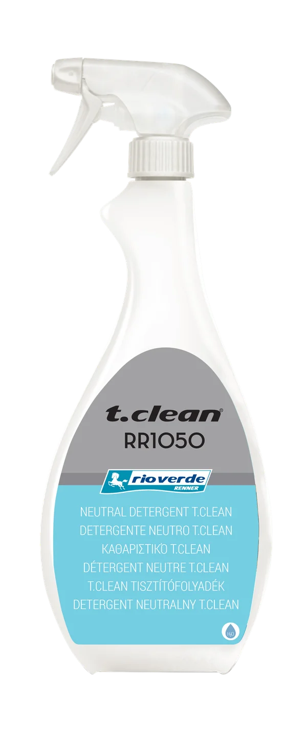 RR1050 | Detergent Neutralny T.Clean