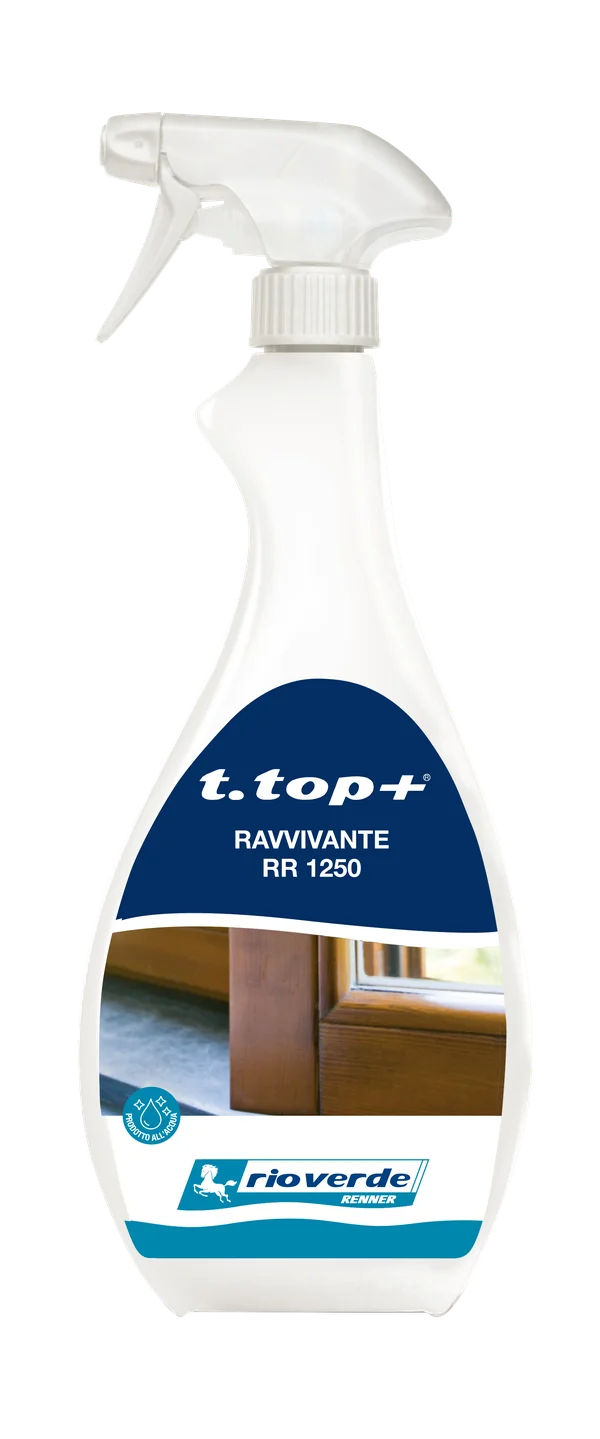 RR 1250 | Ravvivante T.Top+