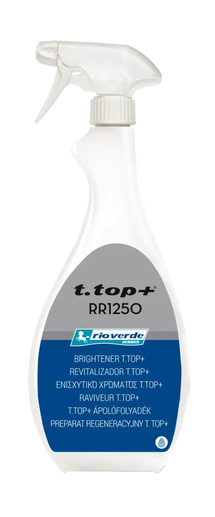 RR1250 | Preparat Regeneracyjny T.Top+