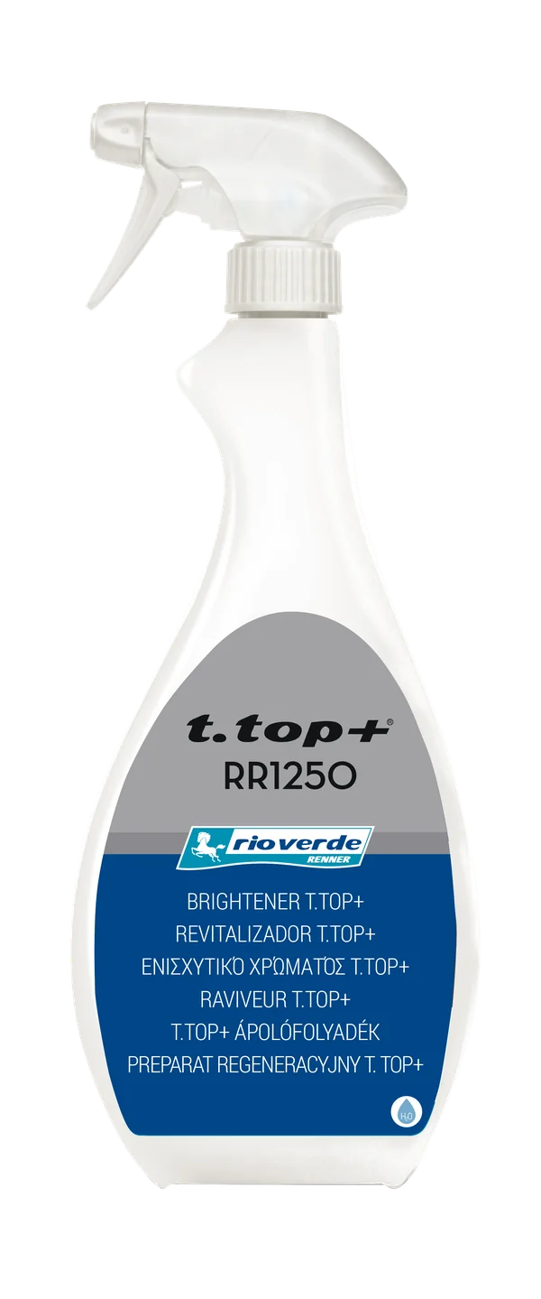 RR1250 | Preparat Regeneracyjny T.Top+