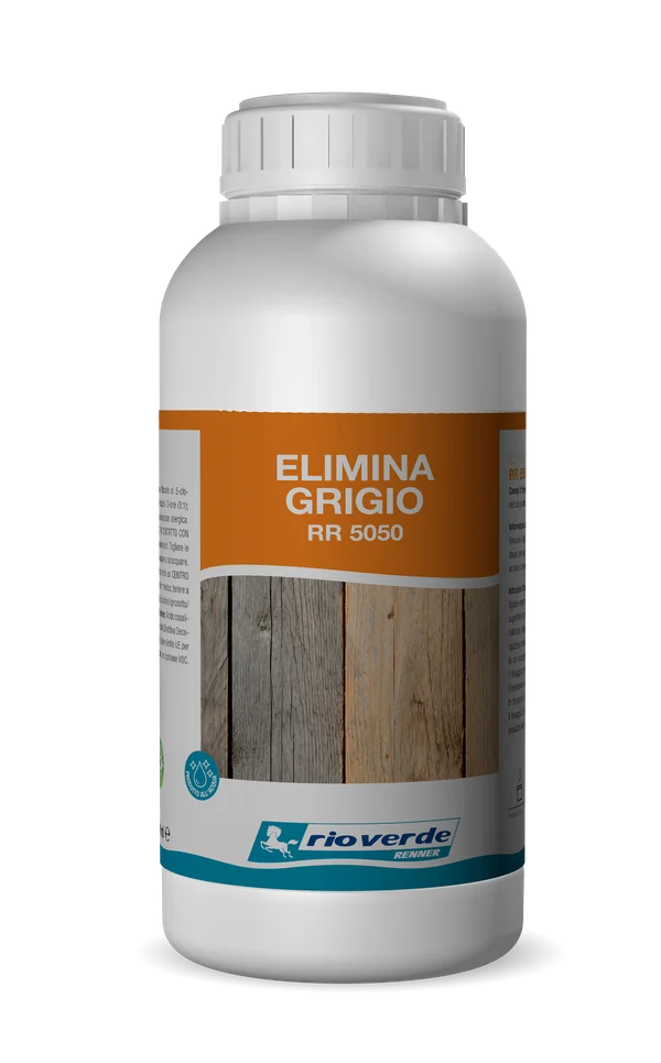 RR 5050 | Elimina Grigio