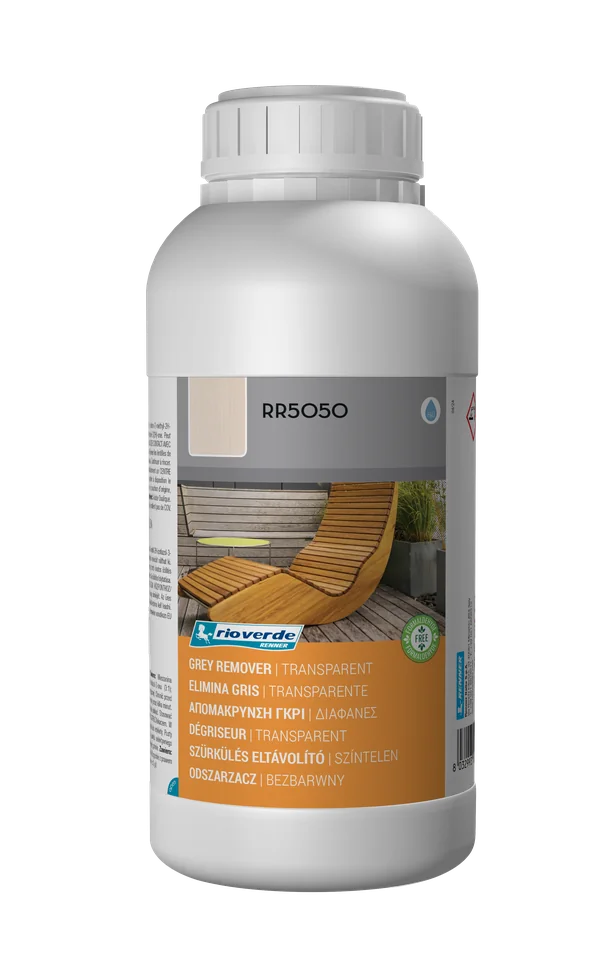 RR5050 | Odszarzacz