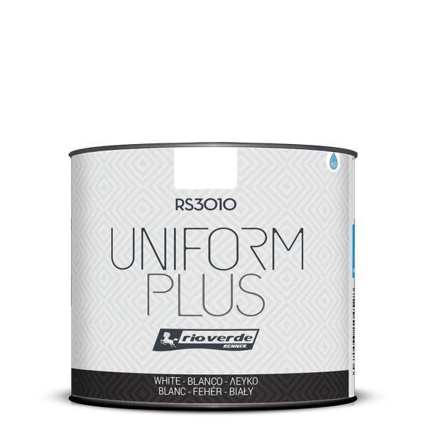 RS3010 | Uniform Plus