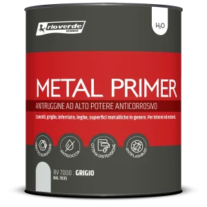 RV 7000 | Metal Primer