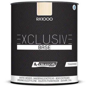 RX1000 | Exclusive Base