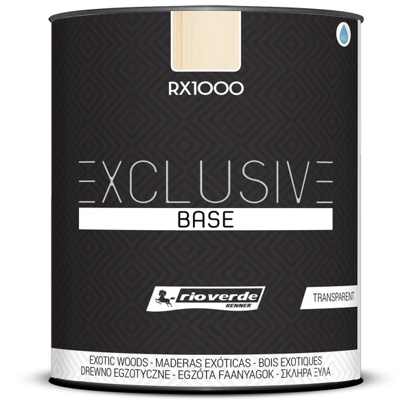 RX1000 | Exclusive Base