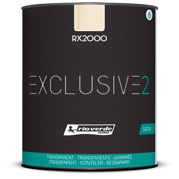 RX20xx | Exclusive 2