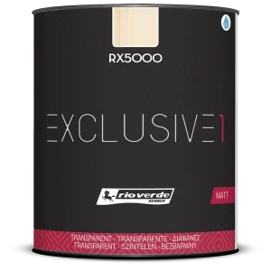 RX50xx | Exclusive 1