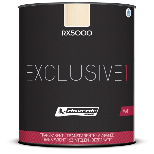 RX50xx | Exclusive 1