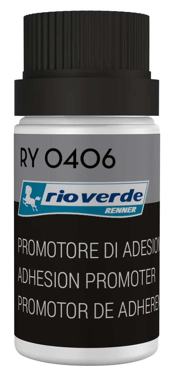 RY 0406 | Promotore di Adesione