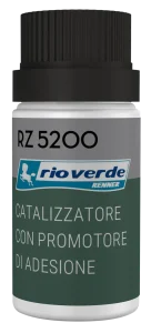 RZ 5200 | Catalizzatore con promotore di adesione
