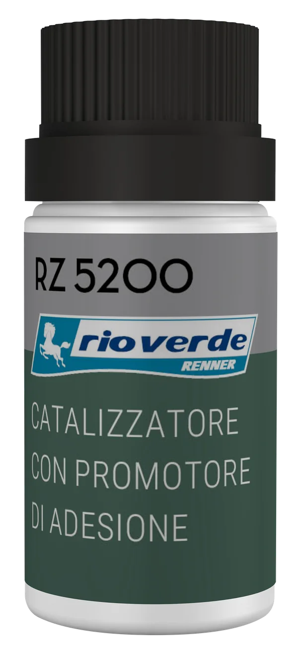 RZ 5200 | Catalizzatore con promotore di adesione