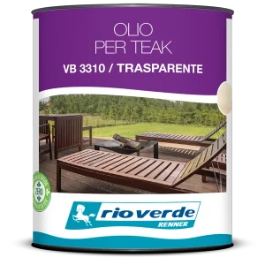 VB 3310 | Olio per teak
