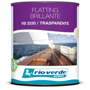 VB 3330 | Flatting brillante