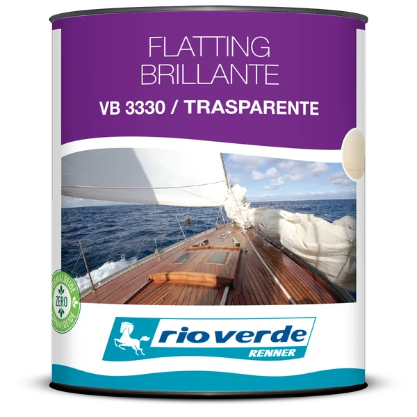 VB 3330 | Flatting brillante
