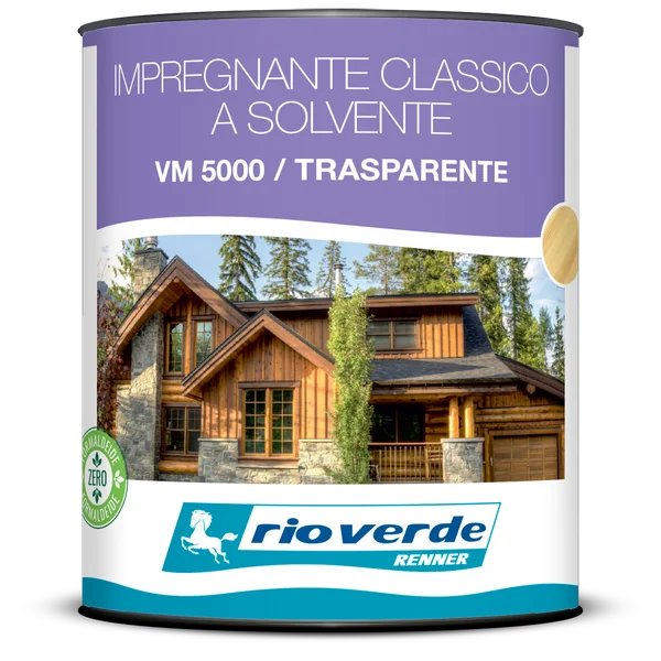 VM 50xx | Impregnante classico a solvente