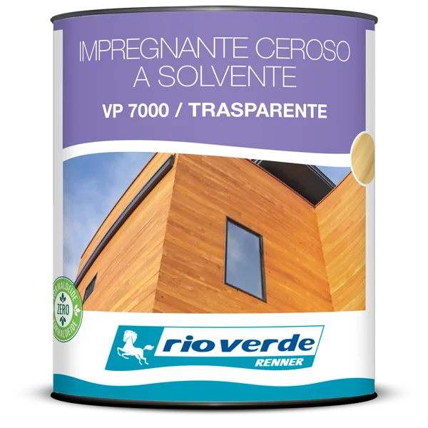 VP 70xx | Impregnante ceroso a solvente