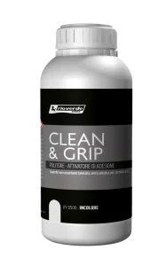 VY 0500 | Clean & Grip