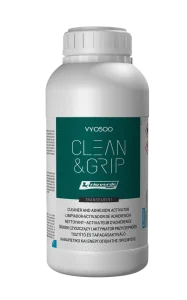 VY0500 | Clean & Grip